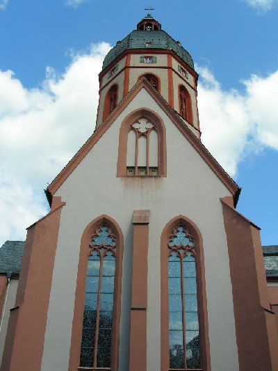 St Stephan
